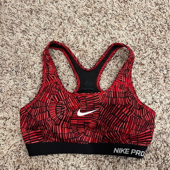 Nike Other - Nike sports bra